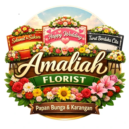 Papan Bunga Gunturmadu